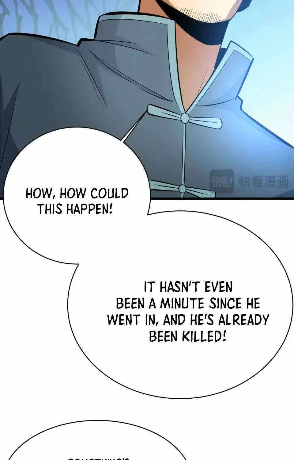 Divine Urban God Chapter 195 page 30 - 