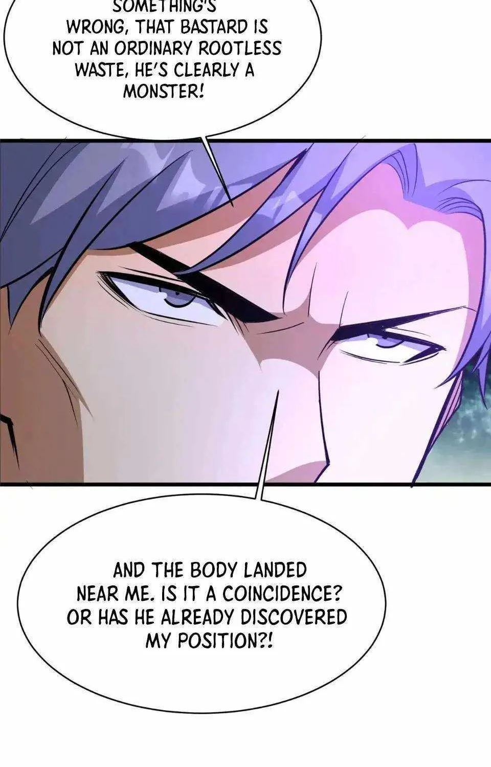 Divine Urban God Chapter 195 page 31 - 