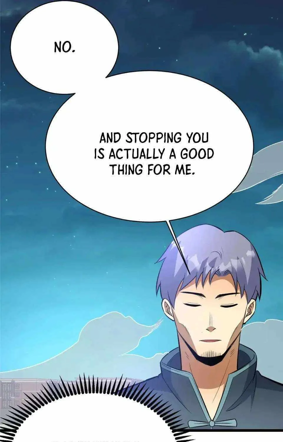Divine Urban God Chapter 195 page 35 - 