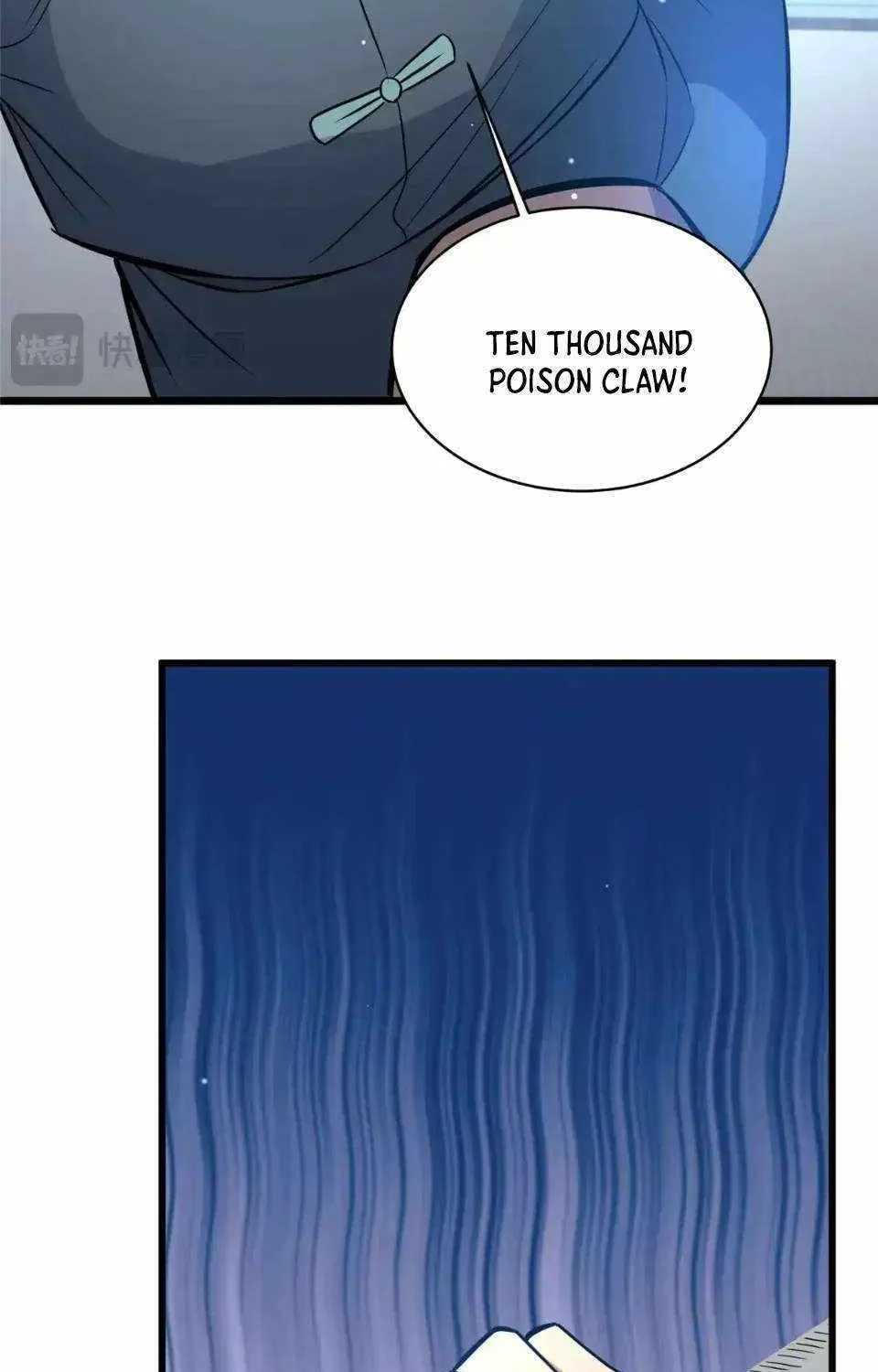 Divine Urban God Chapter 195 page 44 - 