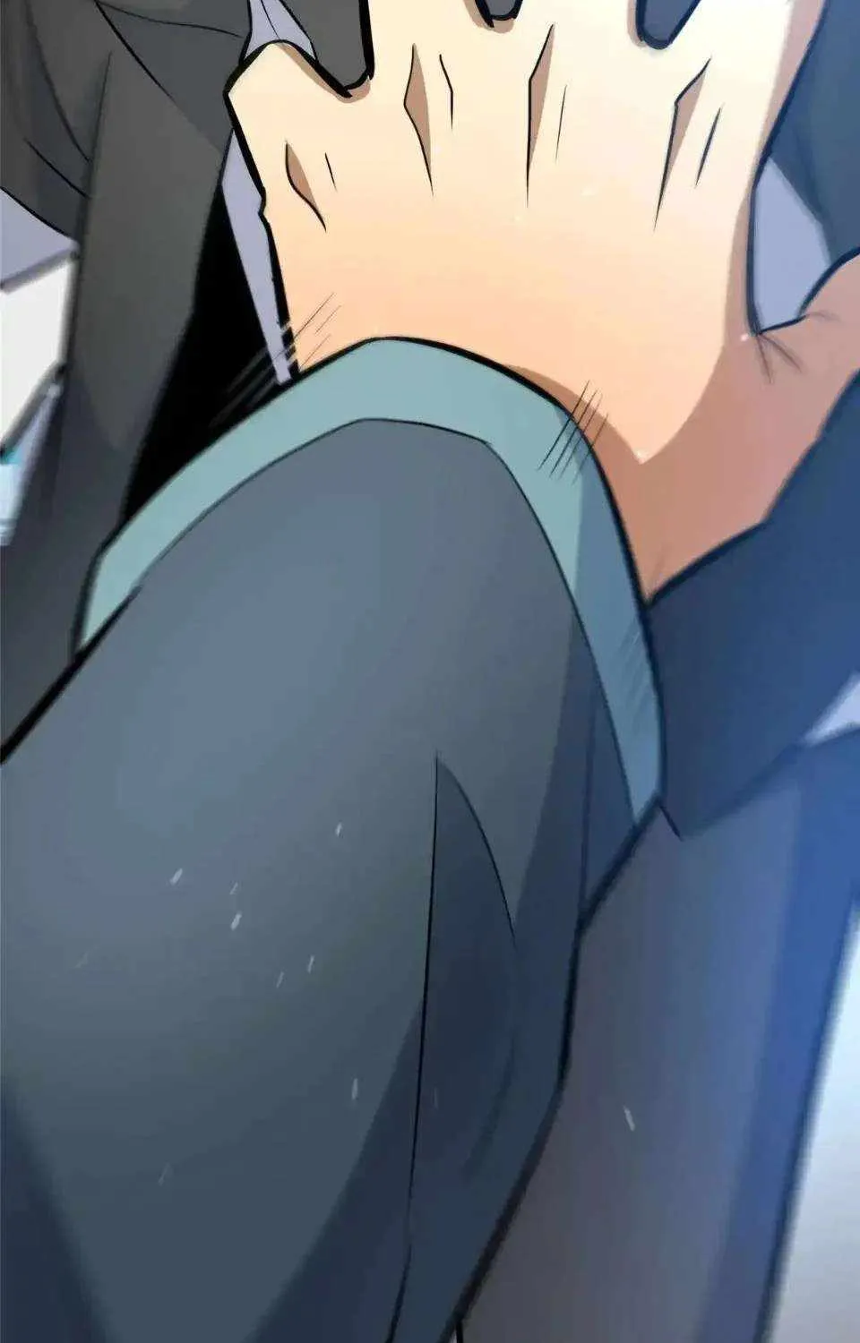 Divine Urban God Chapter 195 page 46 - 