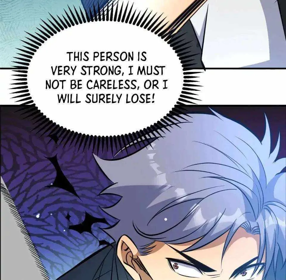 Divine Urban God Chapter 195 page 48 - 