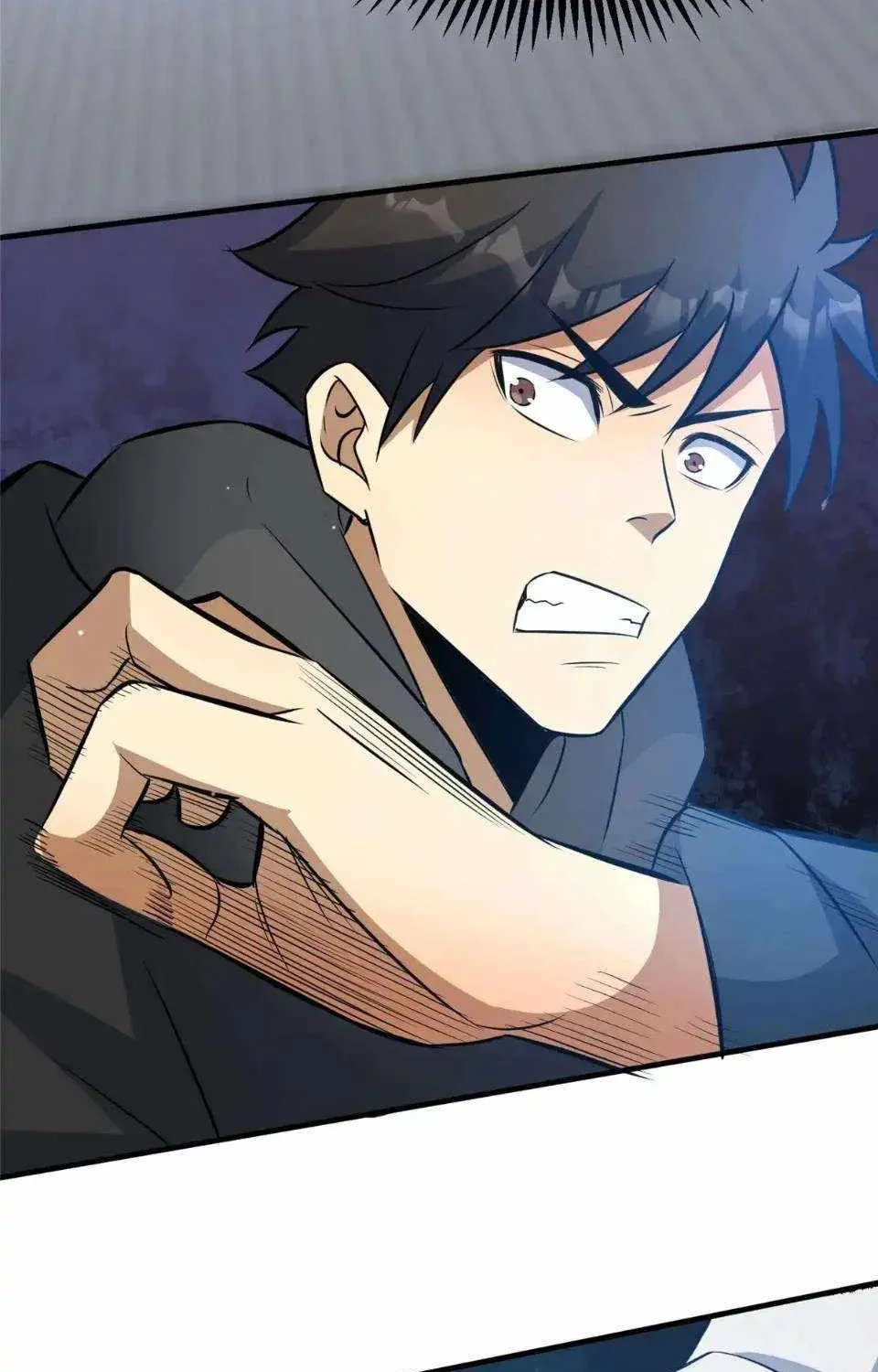 Divine Urban God Chapter 195 page 51 - 