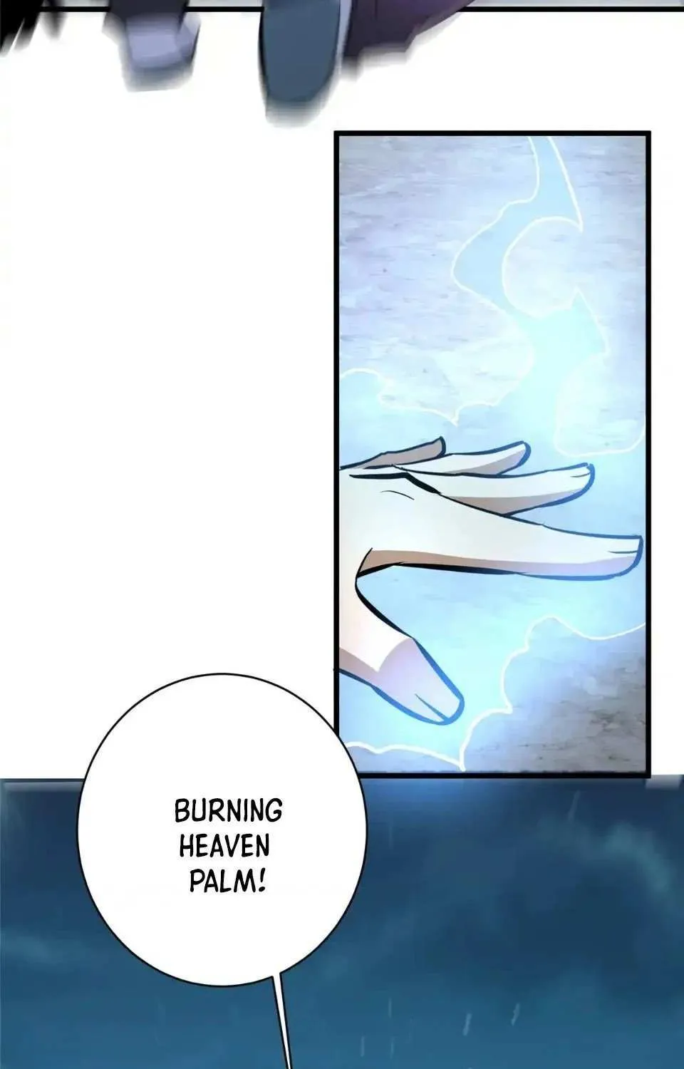 Divine Urban God Chapter 196 page 11 - 