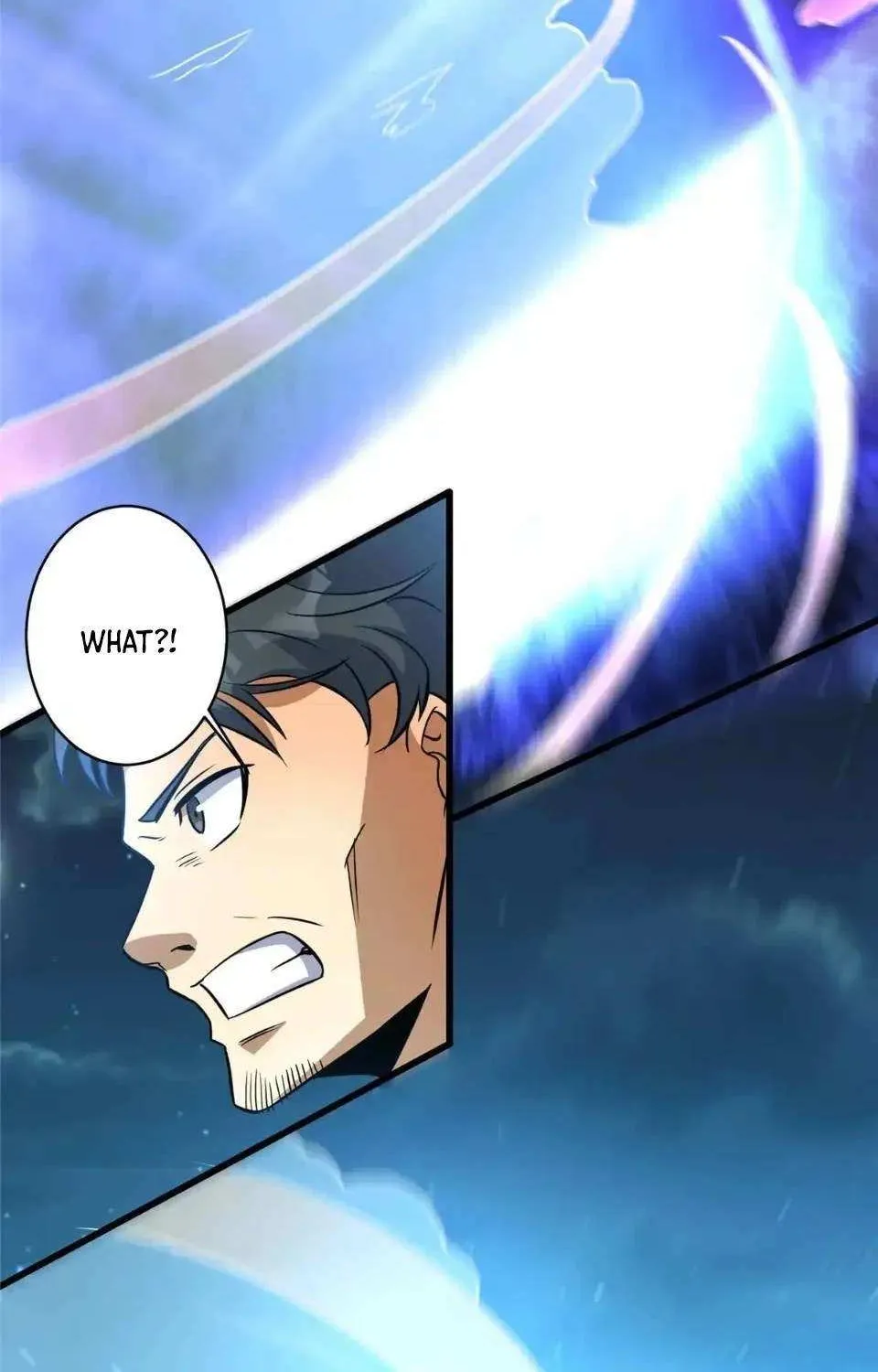 Divine Urban God Chapter 196 page 14 - 