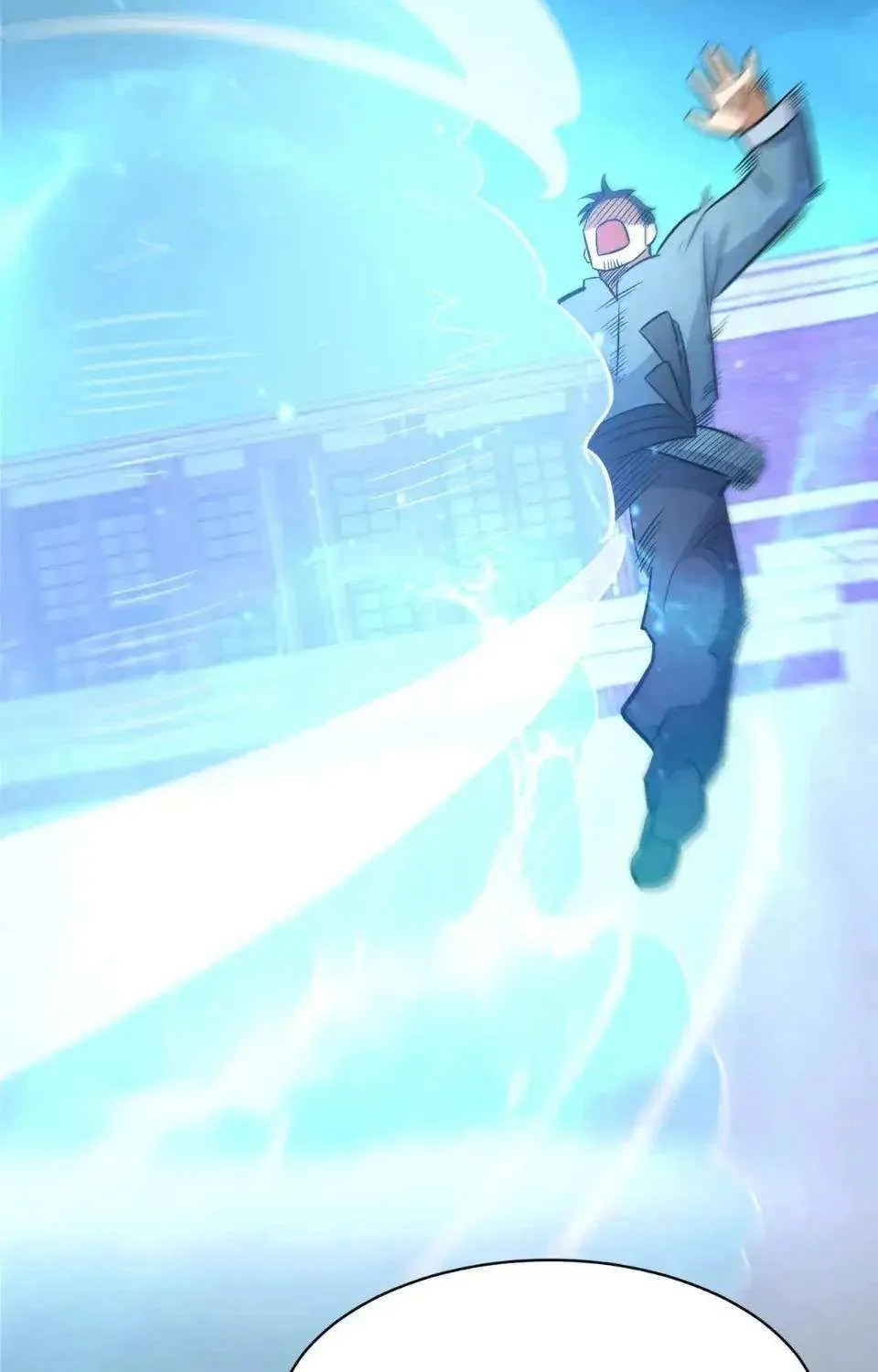 Divine Urban God Chapter 196 page 15 - 