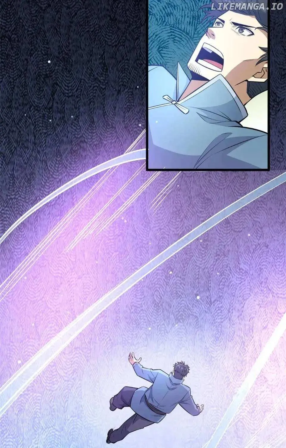 Divine Urban God Chapter 196 page 17 - 