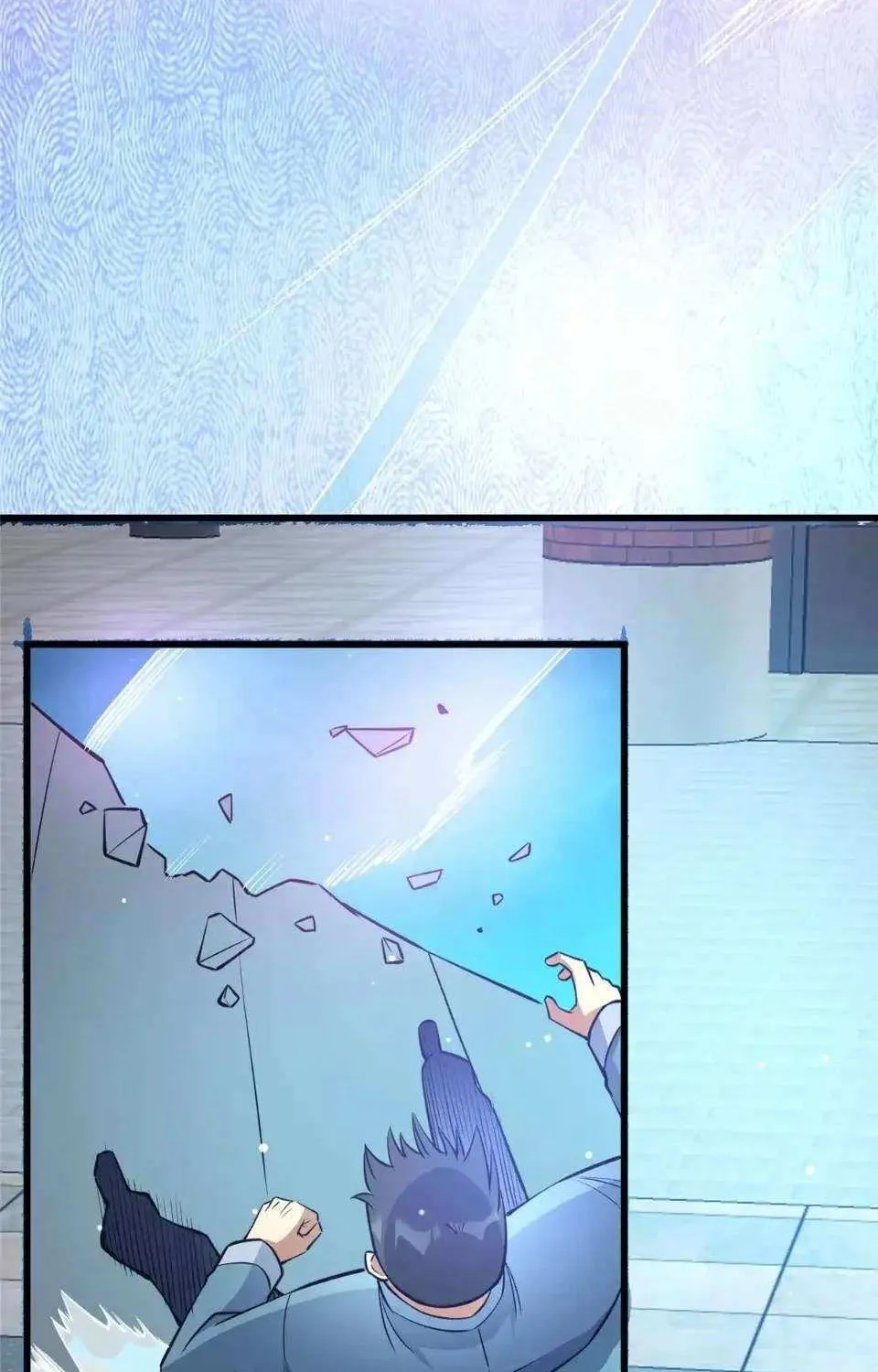 Divine Urban God Chapter 196 page 18 - 