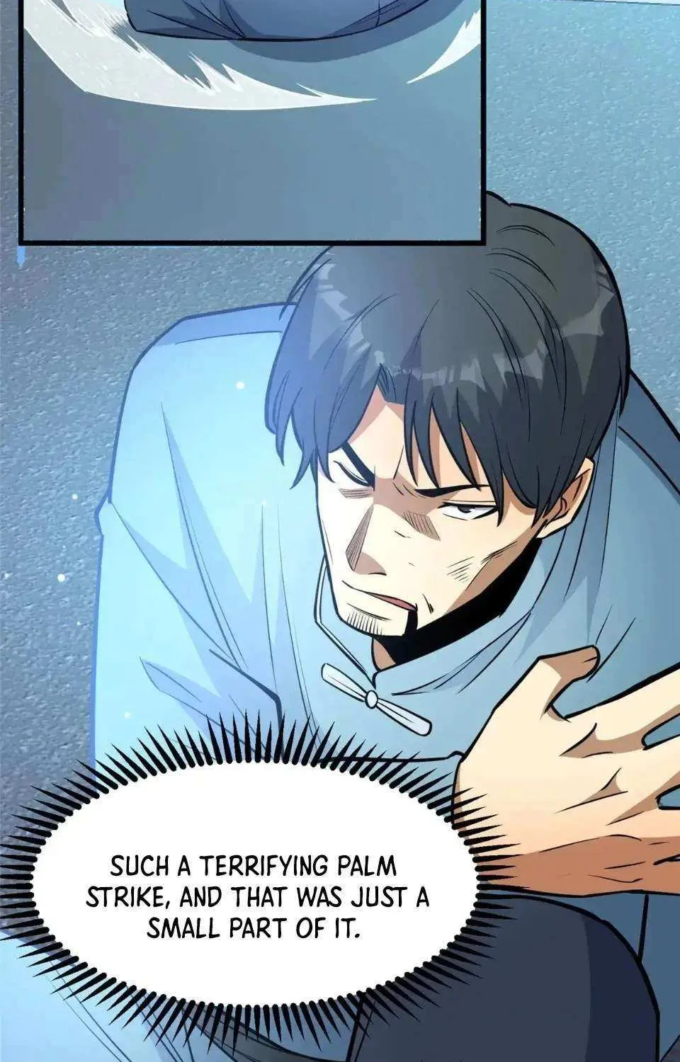 Divine Urban God Chapter 196 page 19 - 