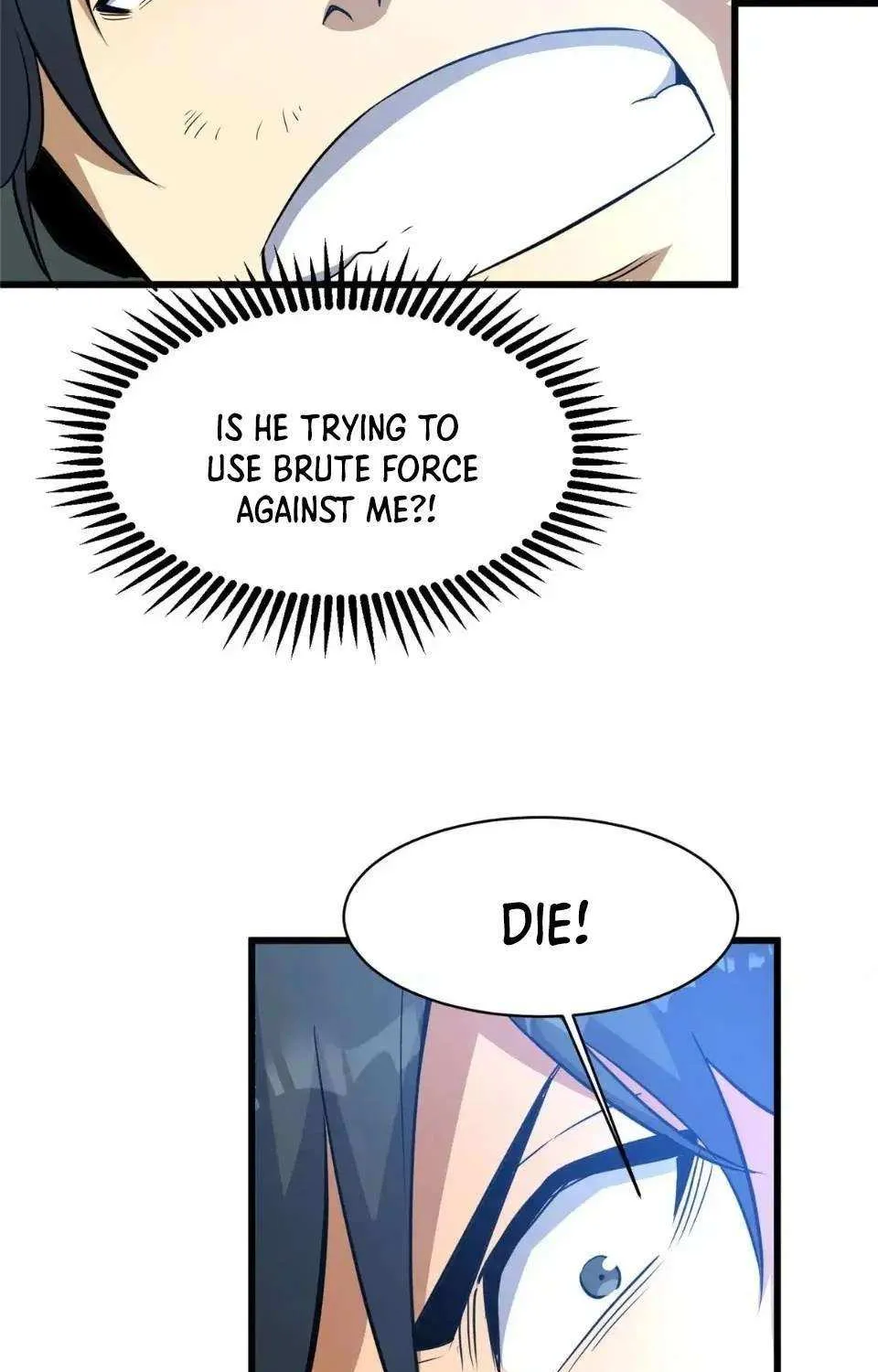 Divine Urban God Chapter 196 page 3 - 
