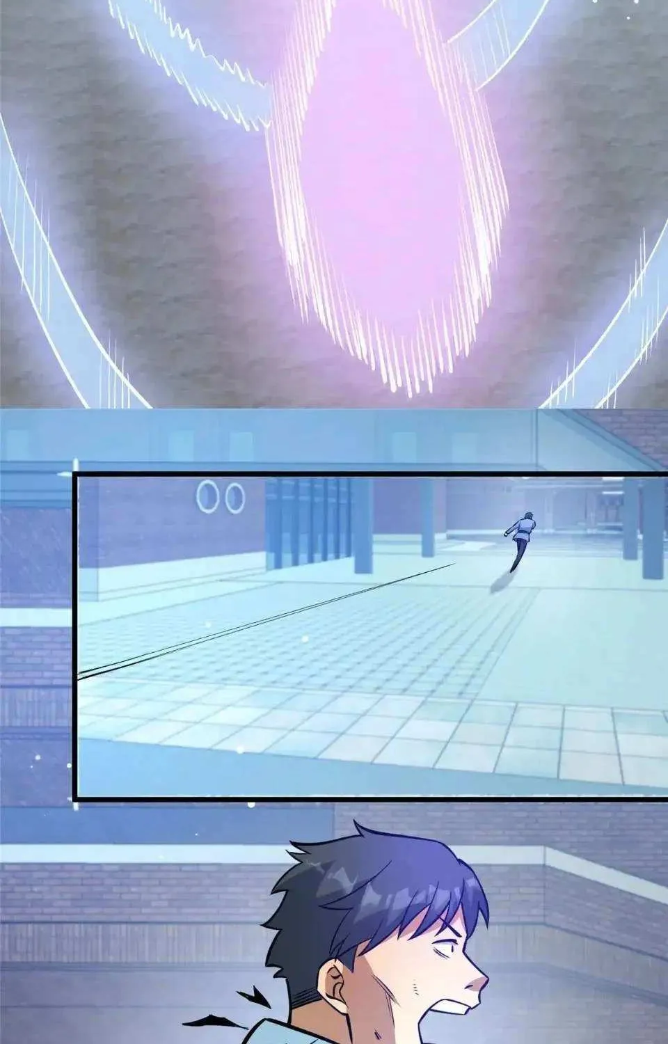 Divine Urban God Chapter 196 page 24 - 