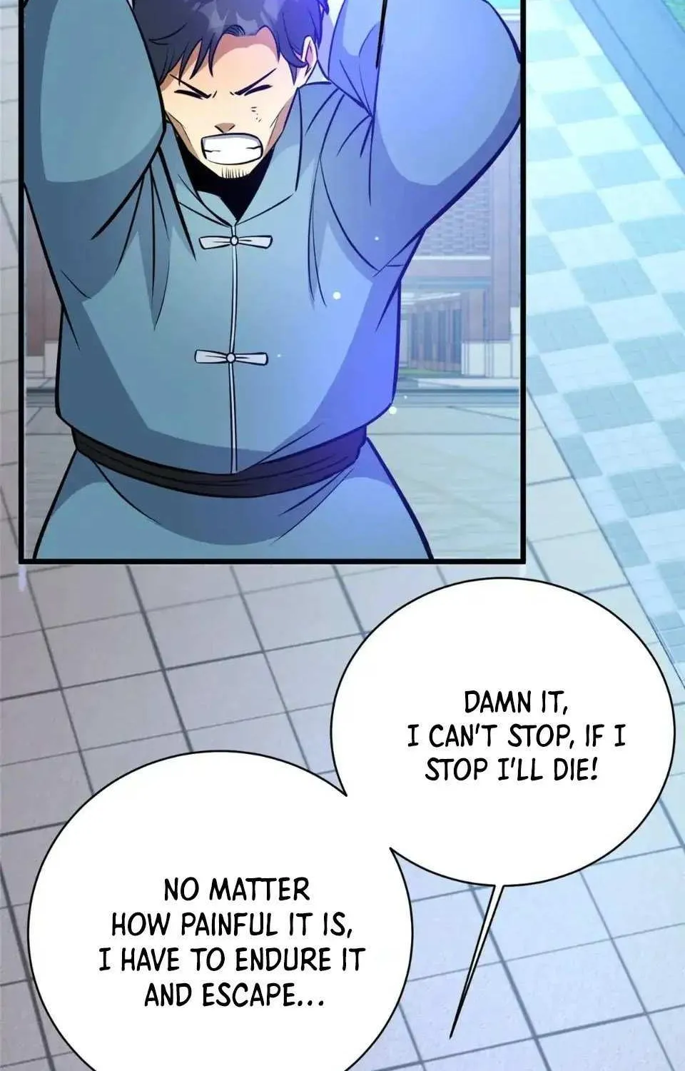 Divine Urban God Chapter 196 page 26 - 