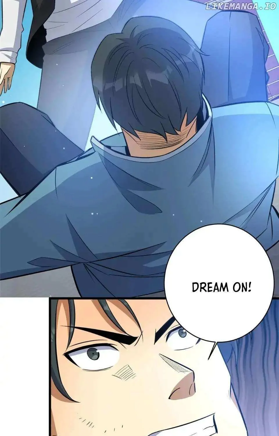 Divine Urban God Chapter 196 page 5 - 