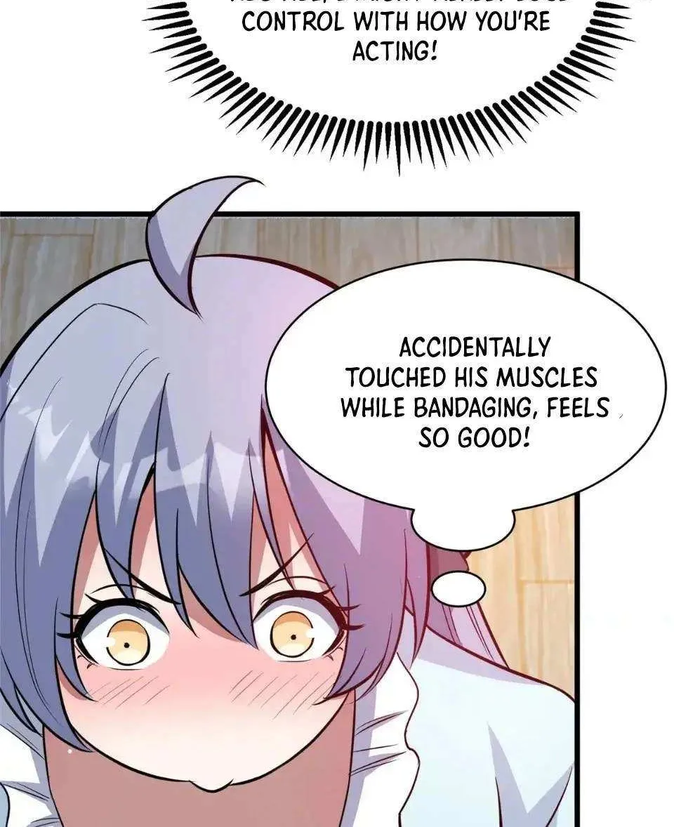 Divine Urban God Chapter 196 page 52 - 