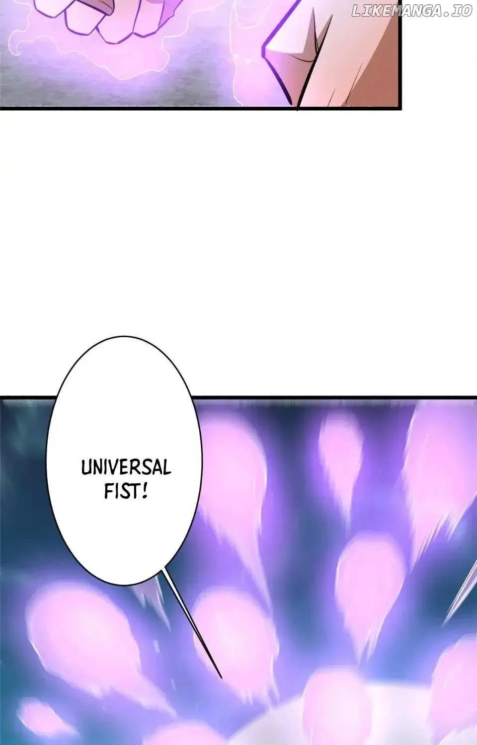 Divine Urban God Chapter 196 page 9 - 