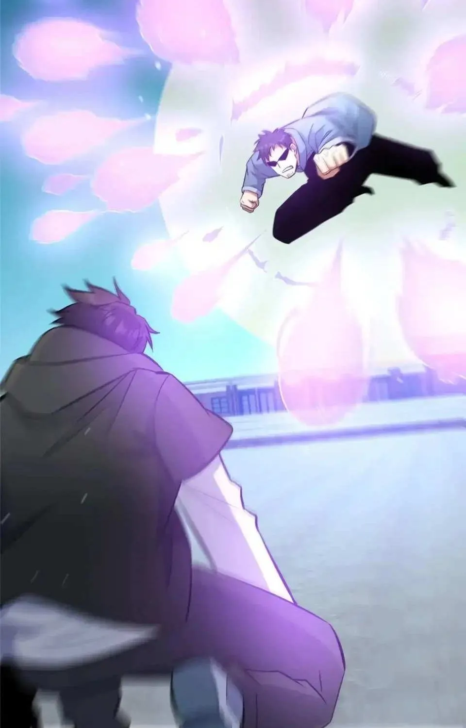Divine Urban God Chapter 196 page 10 - 