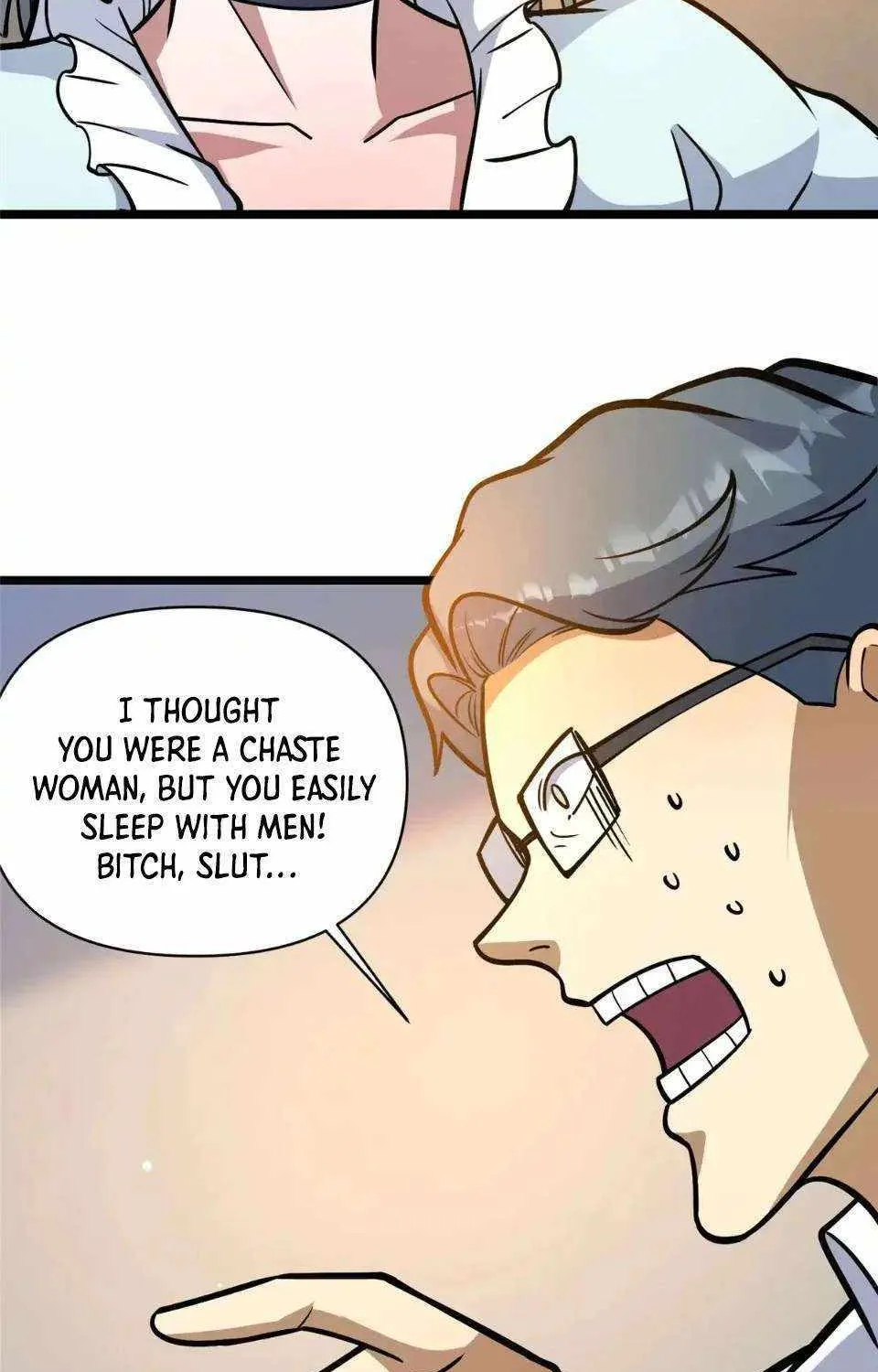 Divine Urban God Chapter 197 page 20 - 
