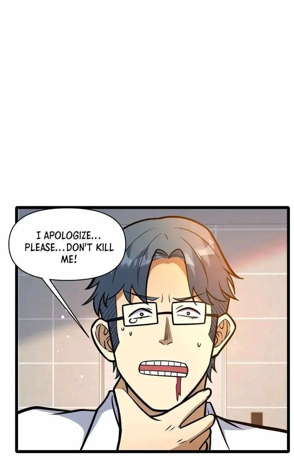 Divine Urban God Chapter 197 page 25 - 