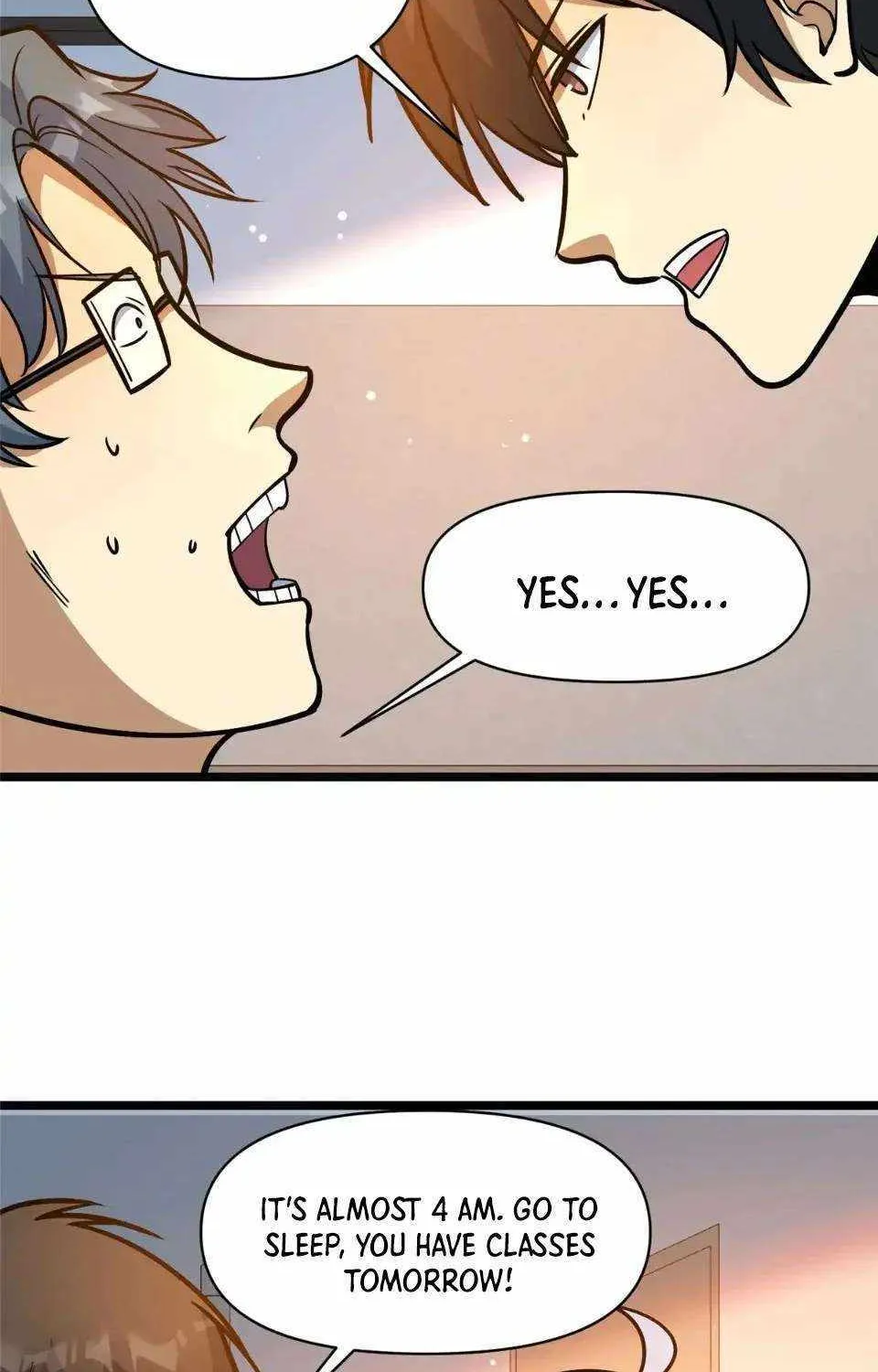 Divine Urban God Chapter 197 page 28 - 