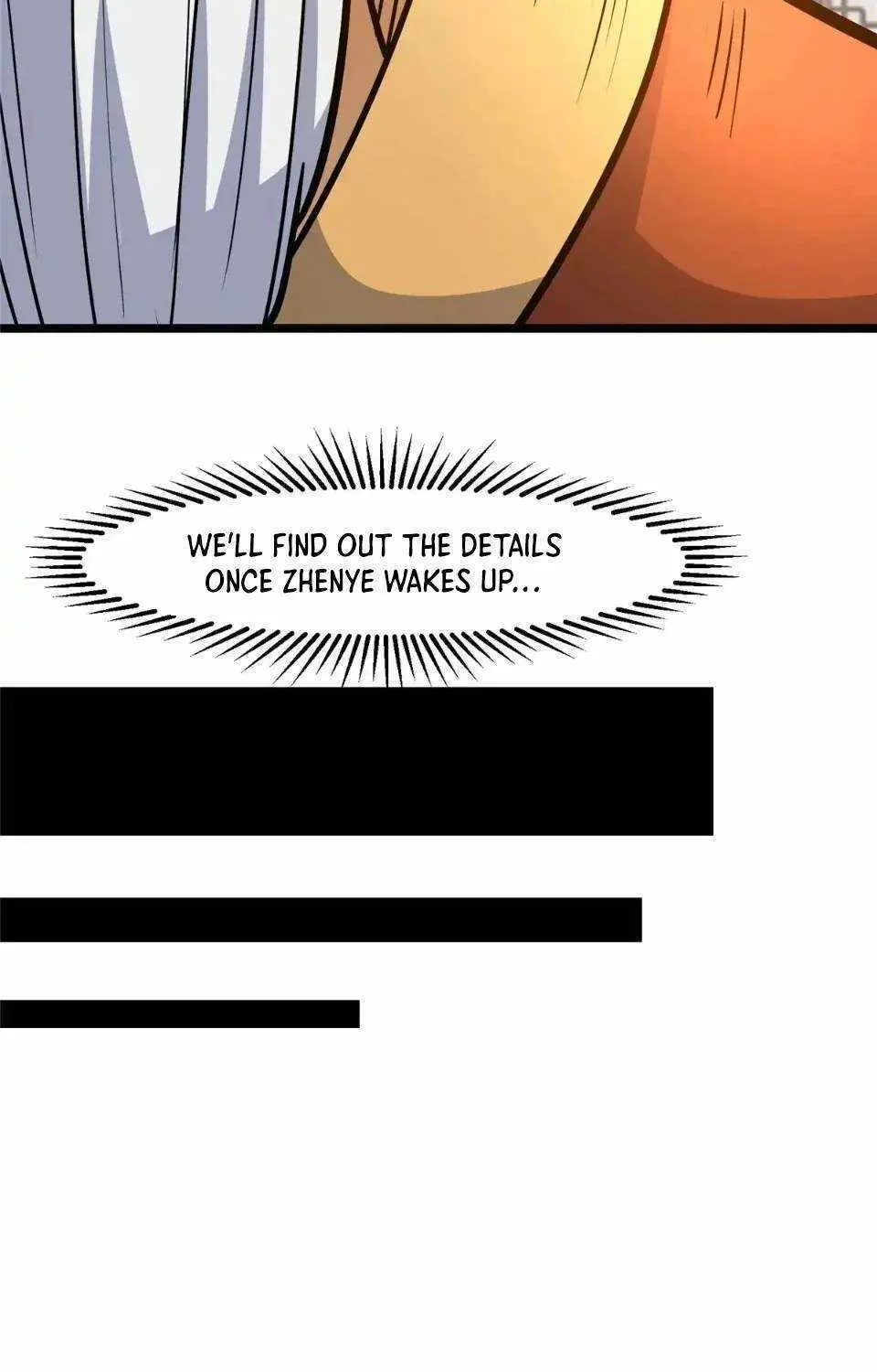 Divine Urban God Chapter 197 page 39 - 