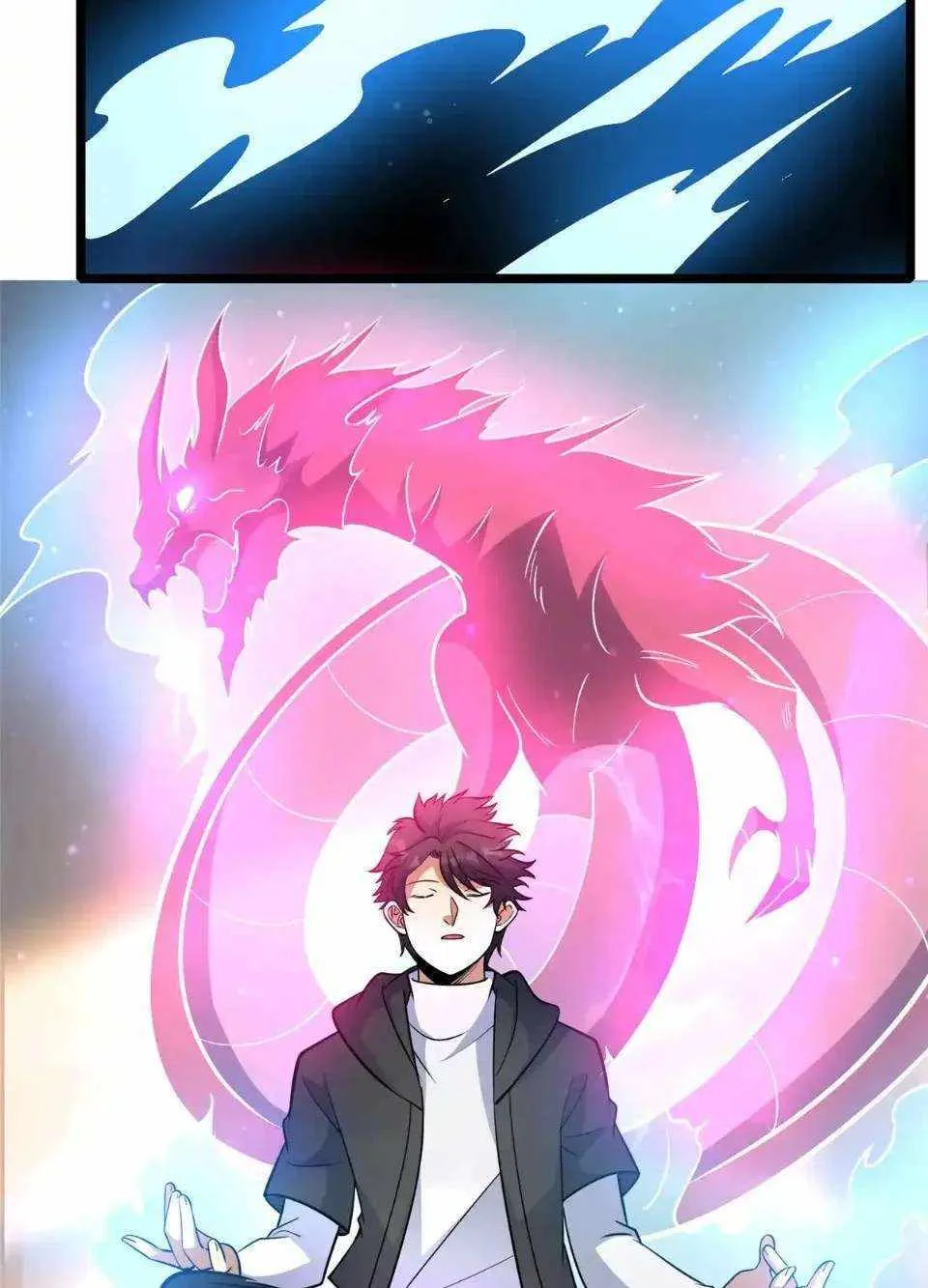 Divine Urban God Chapter 197 page 41 - 