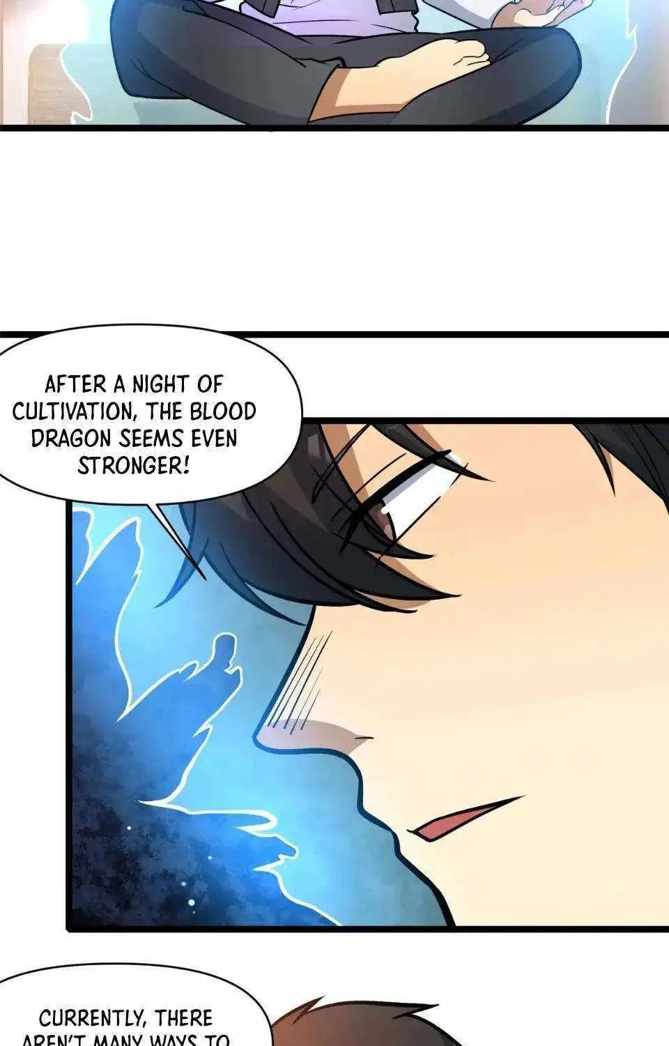 Divine Urban God Chapter 197 page 42 - 