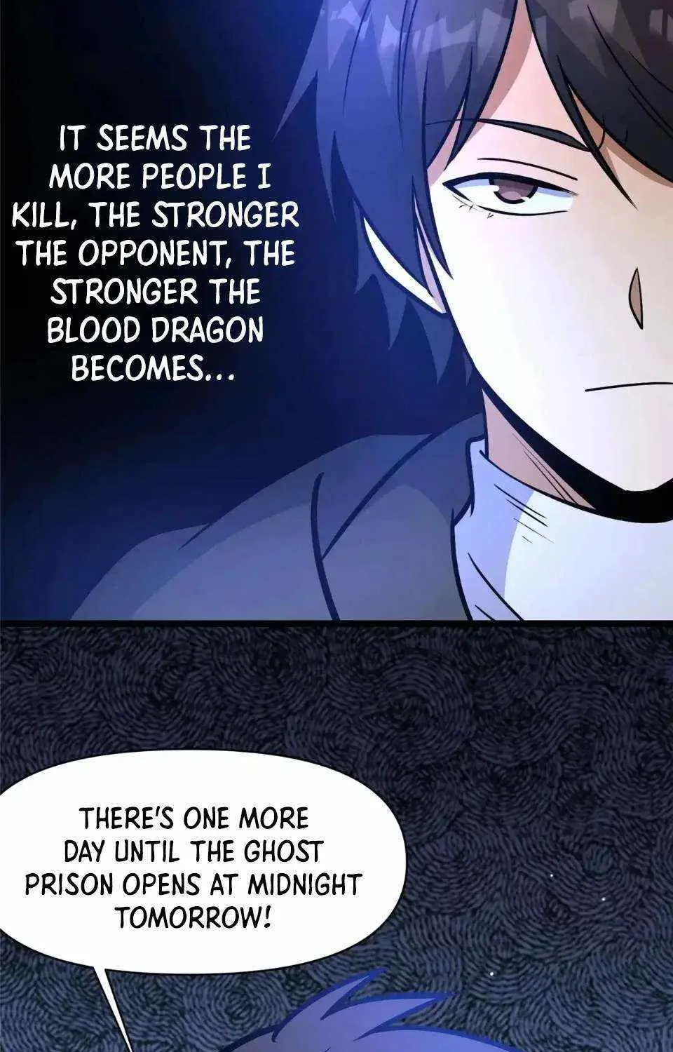 Divine Urban God Chapter 197 page 44 - 