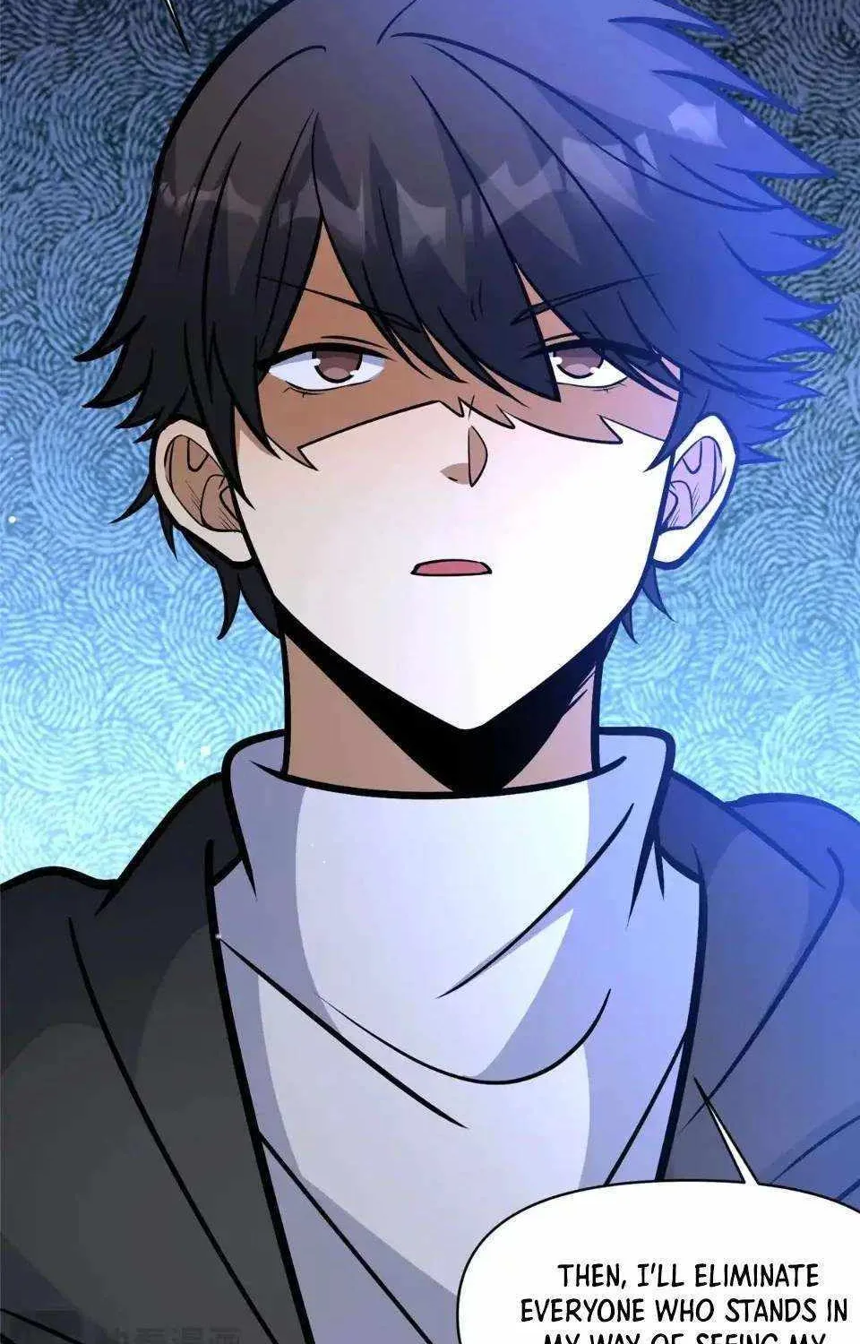 Divine Urban God Chapter 197 page 45 - 