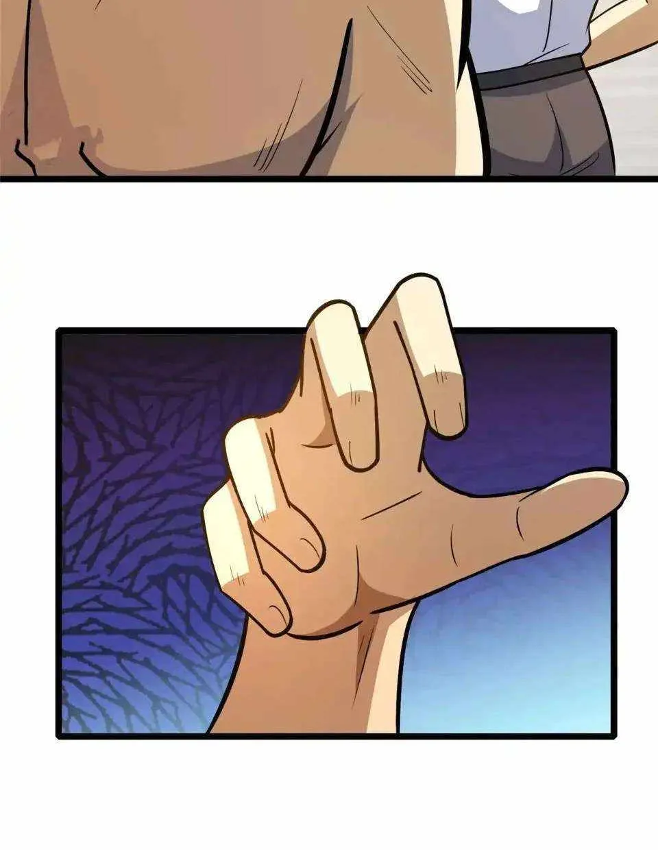 Divine Urban God Chapter 197 page 9 - 