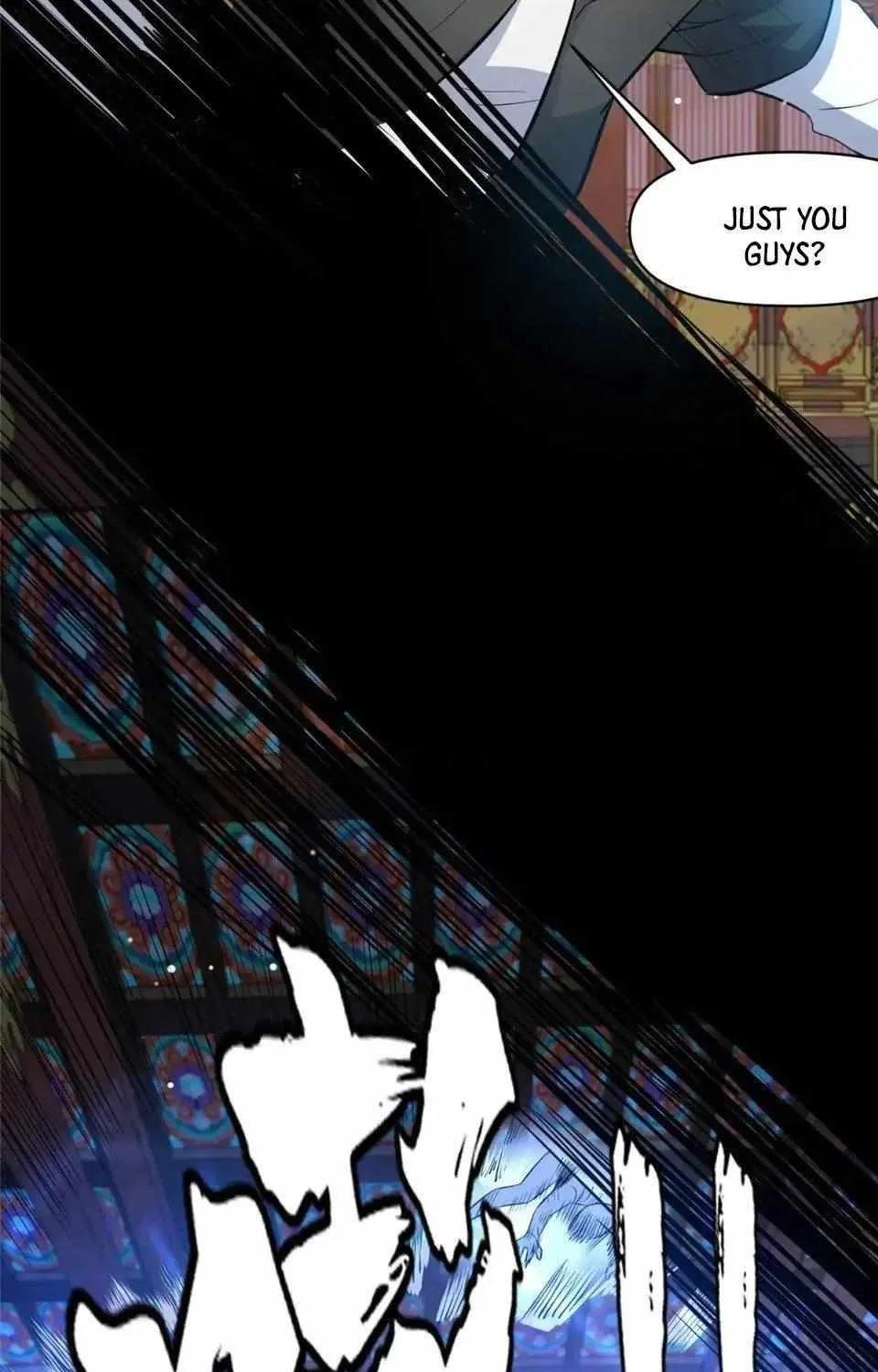 Divine Urban God Chapter 199 page 16 - 