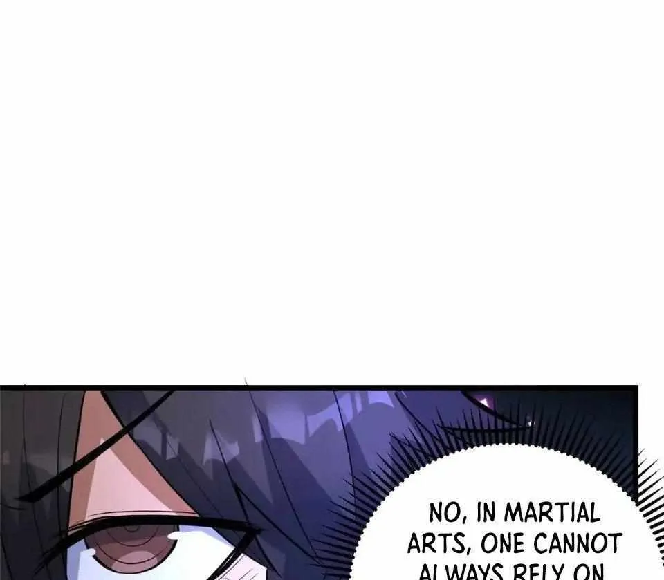 Divine Urban God Chapter 199 page 41 - 