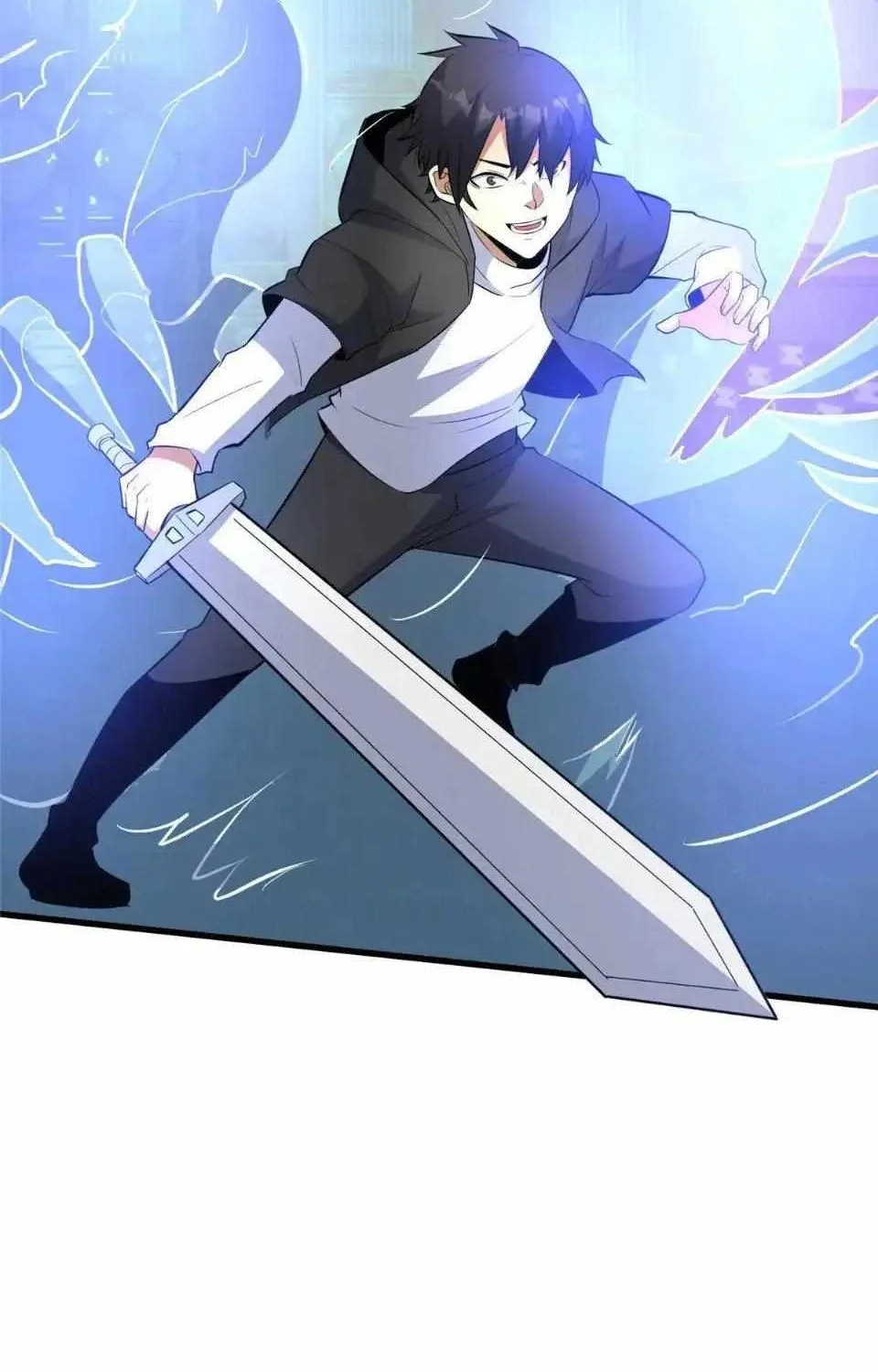 Divine Urban God Chapter 199 page 45 - 