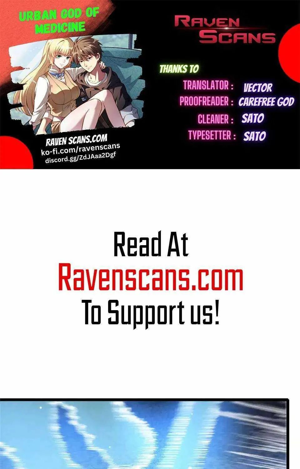Divine Urban God Chapter 200 page 2 - 