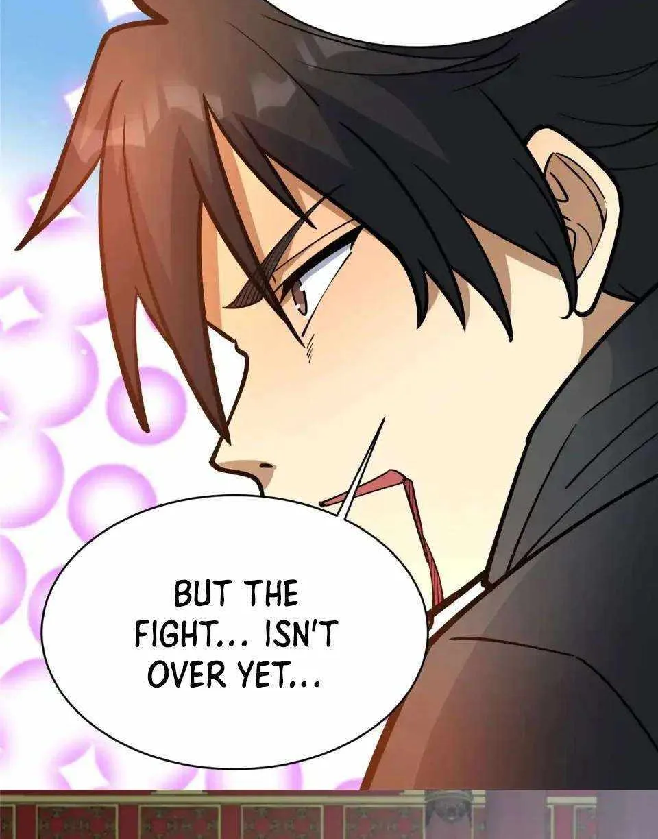 Divine Urban God Chapter 200 page 17 - 