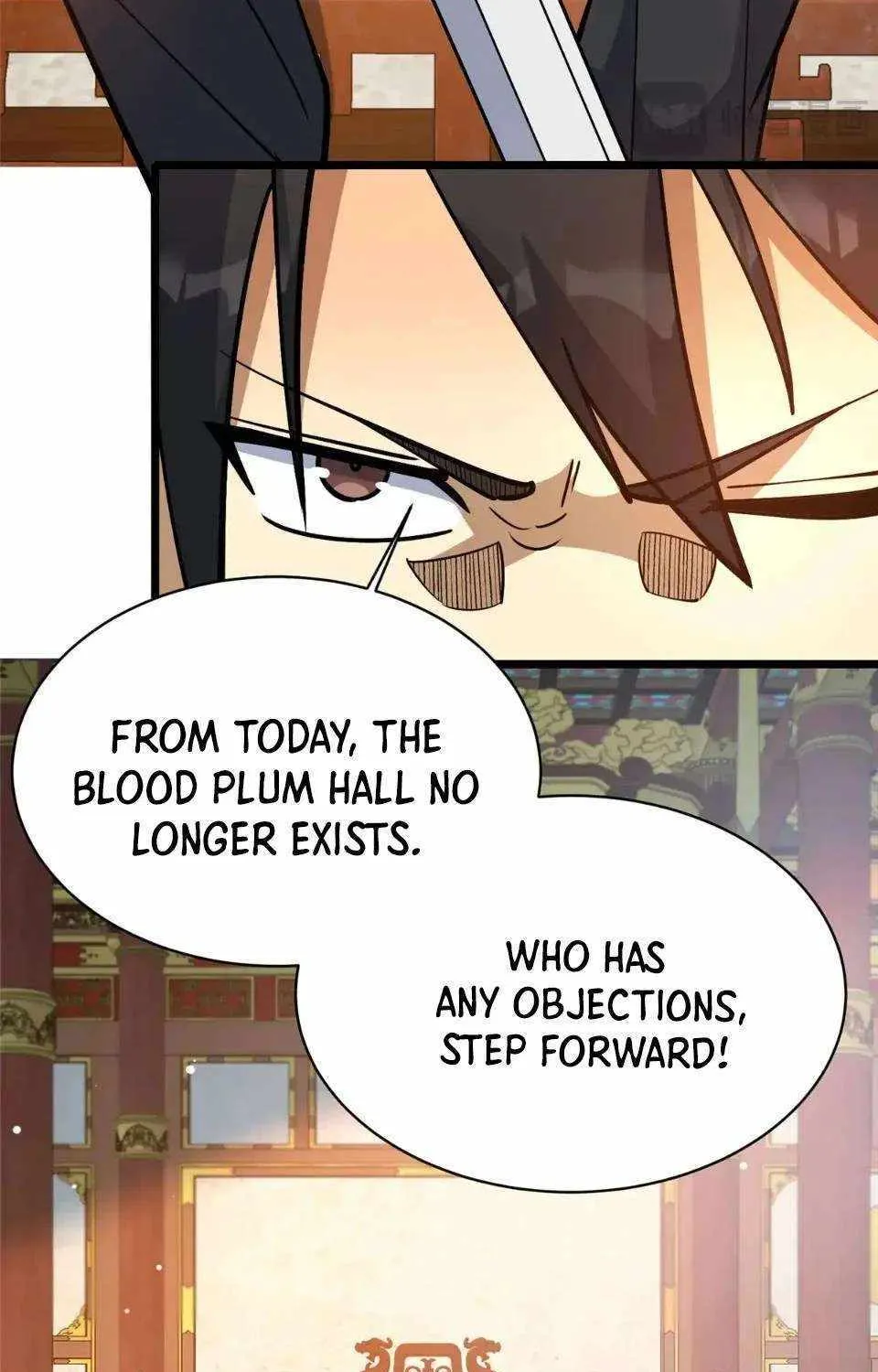Divine Urban God Chapter 200 page 24 - 