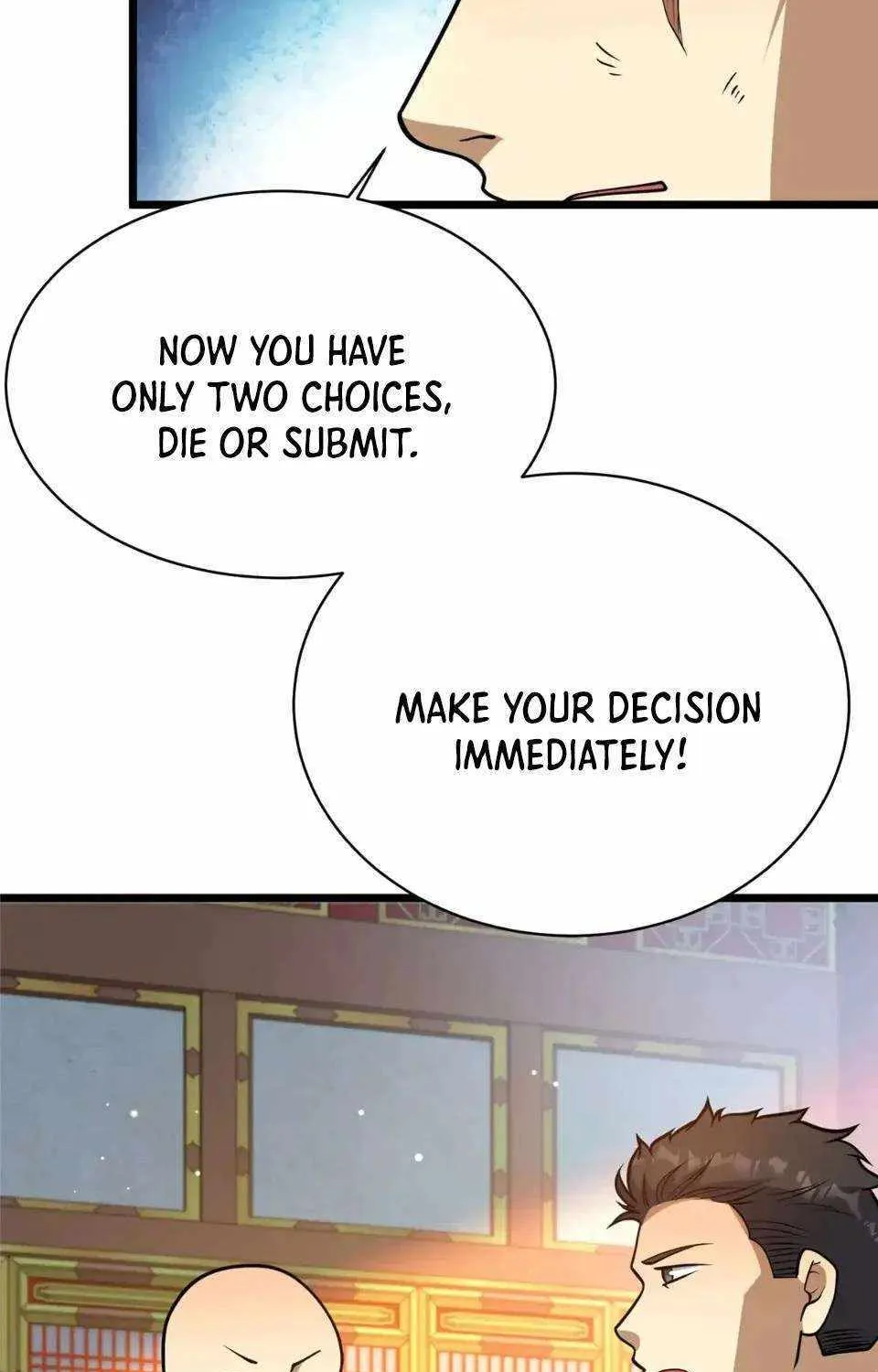 Divine Urban God Chapter 200 page 26 - 