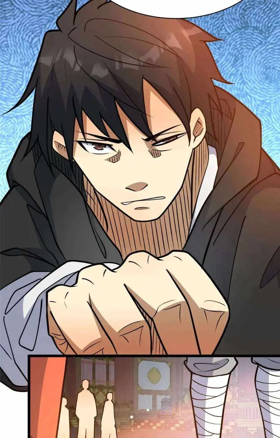 Divine Urban God Chapter 200 page 29 - 
