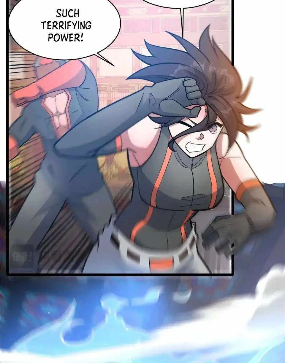 Divine Urban God Chapter 200 page 5 - 