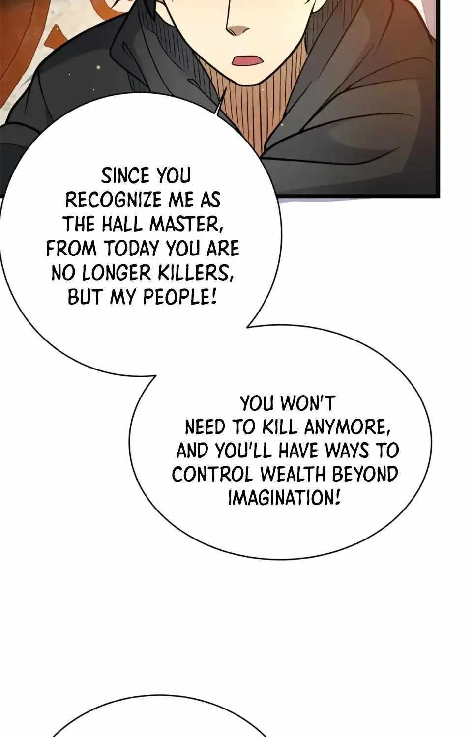 Divine Urban God Chapter 200 page 43 - 