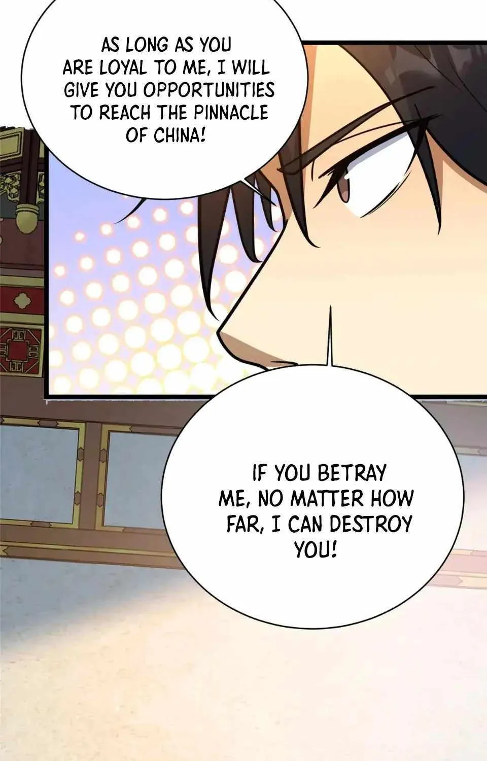 Divine Urban God Chapter 200 page 44 - 