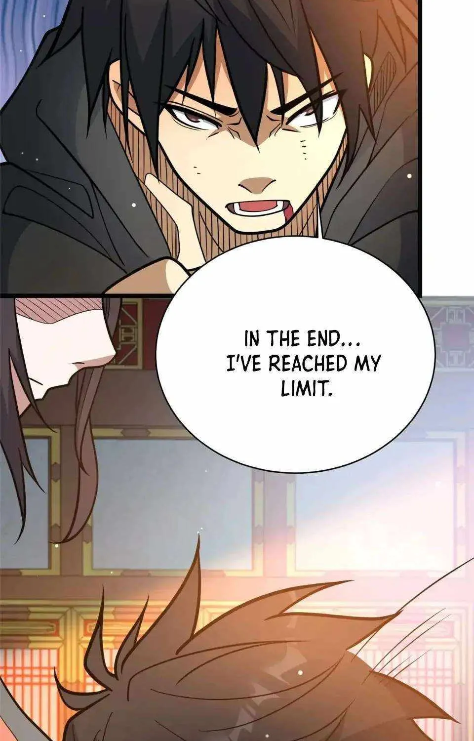 Divine Urban God Chapter 200 page 51 - 