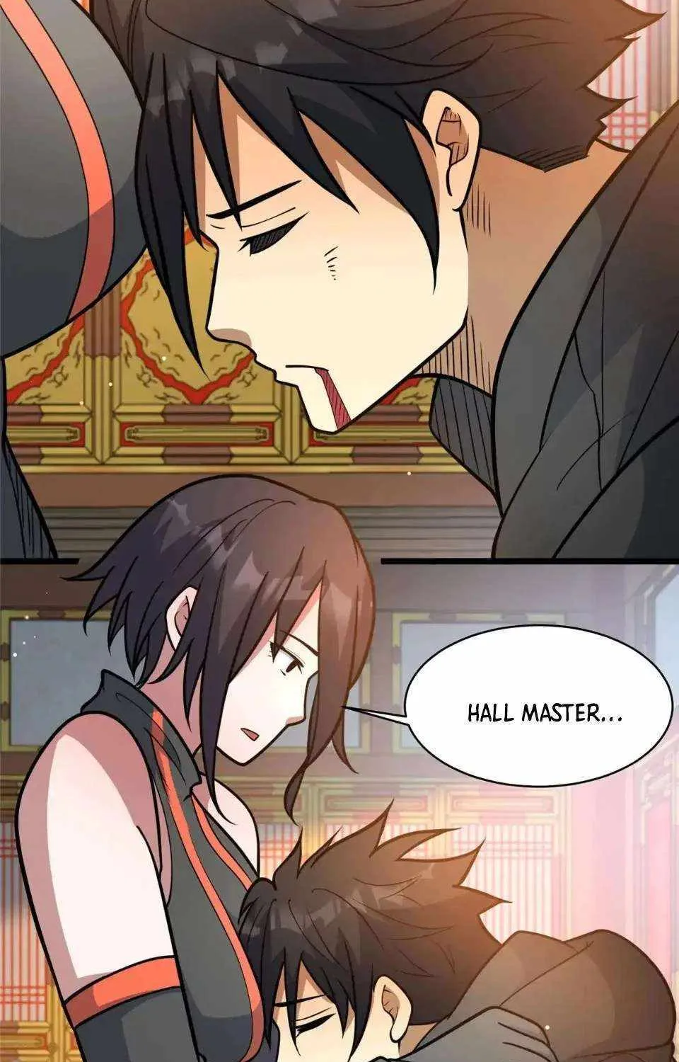 Divine Urban God Chapter 200 page 52 - 