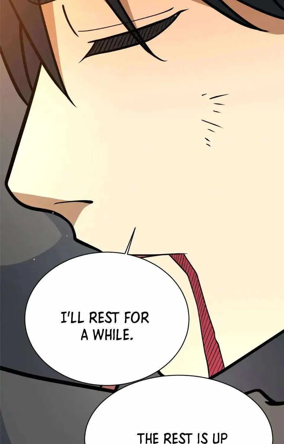 Divine Urban God Chapter 200 page 54 - 