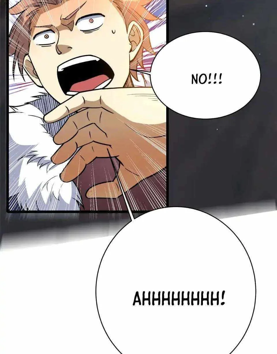 Divine Urban God Chapter 200 page 9 - 
