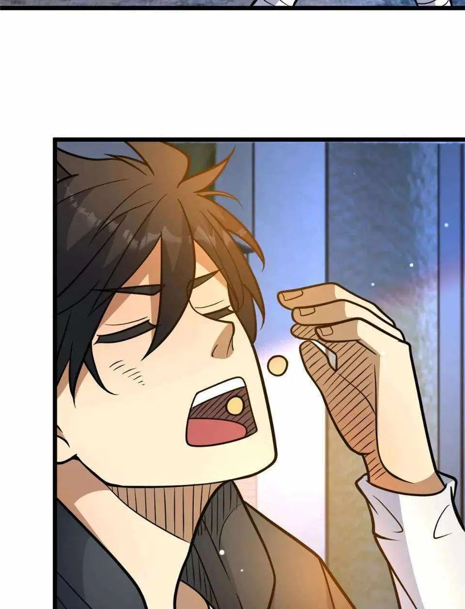 Divine Urban God Chapter 201 page 13 - 