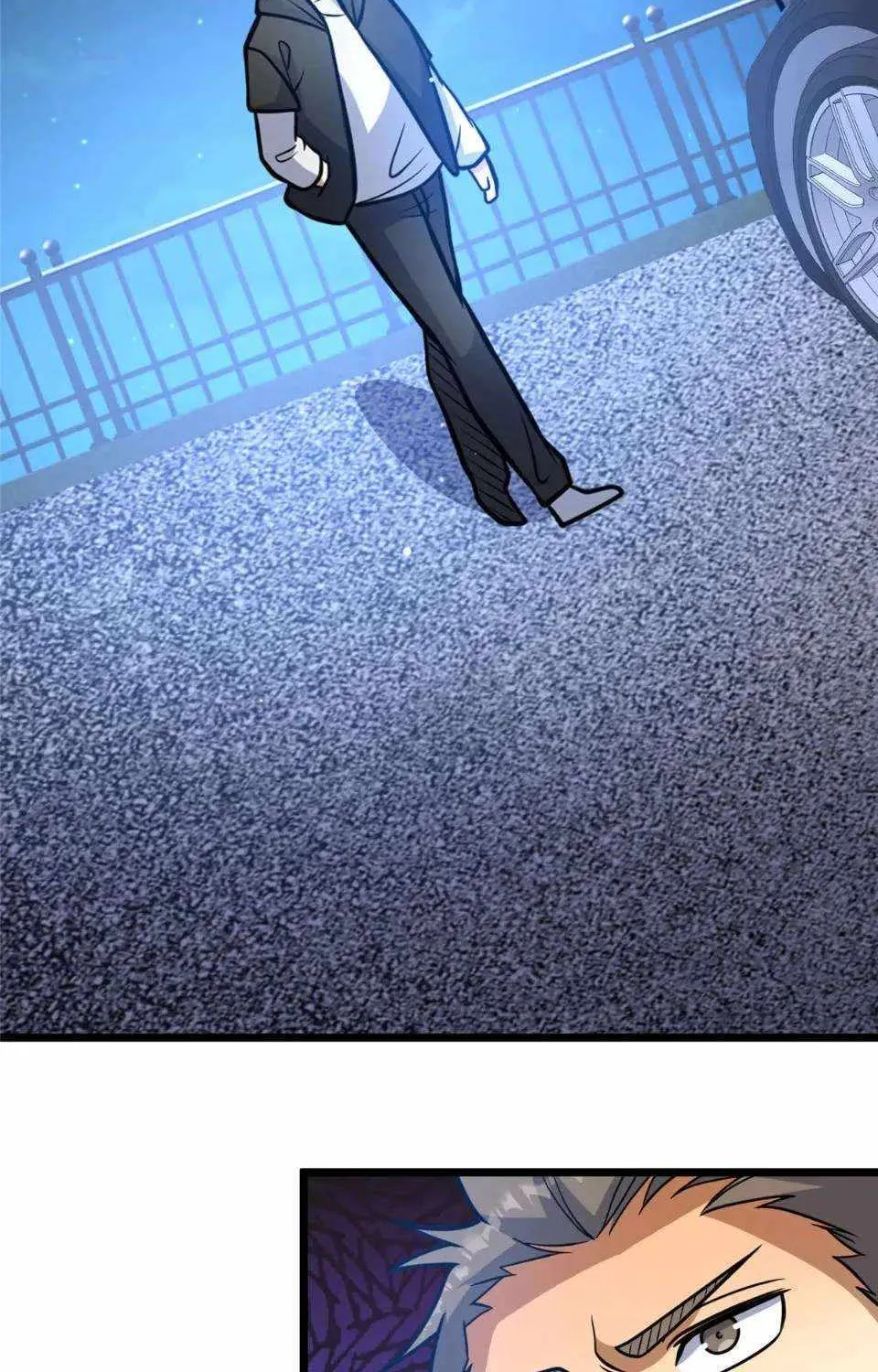 Divine Urban God Chapter 201 page 33 - 