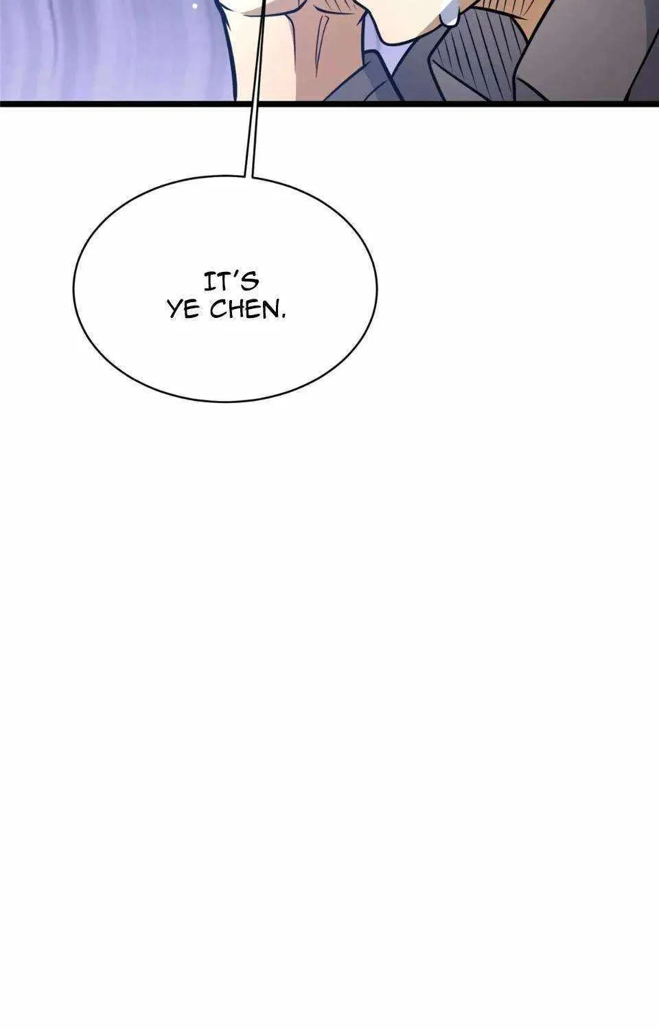 Divine Urban God Chapter 201 page 47 - 