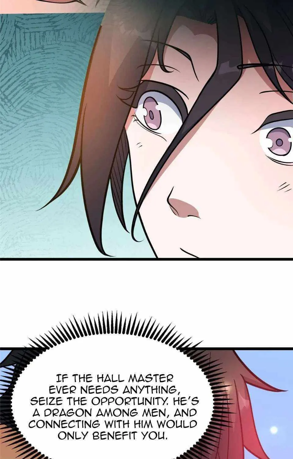Divine Urban God Chapter 201 page 6 - 