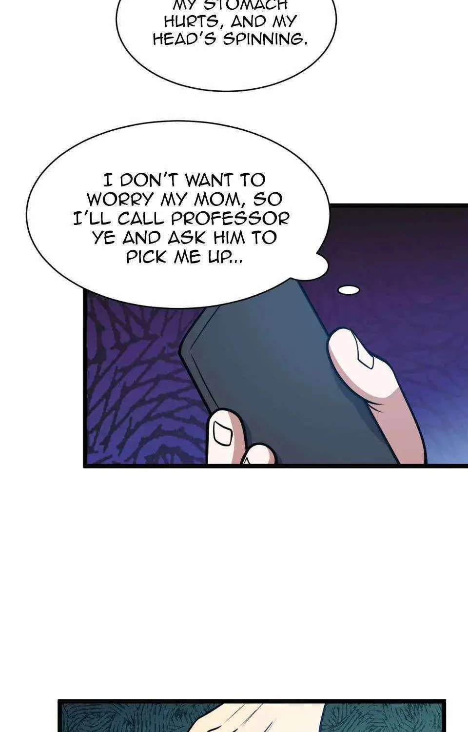 Divine Urban God Chapter 201 page 56 - 