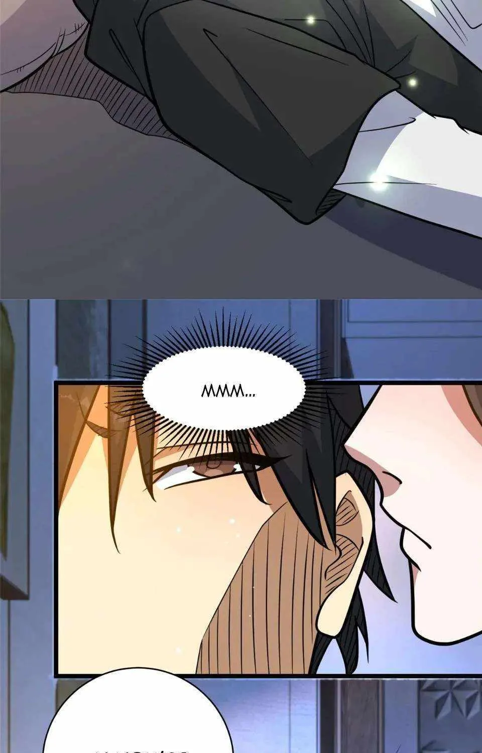 Divine Urban God Chapter 201 page 10 - 